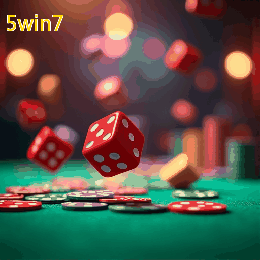 Jogos Emocionantes no Cassino Online 5win7.com