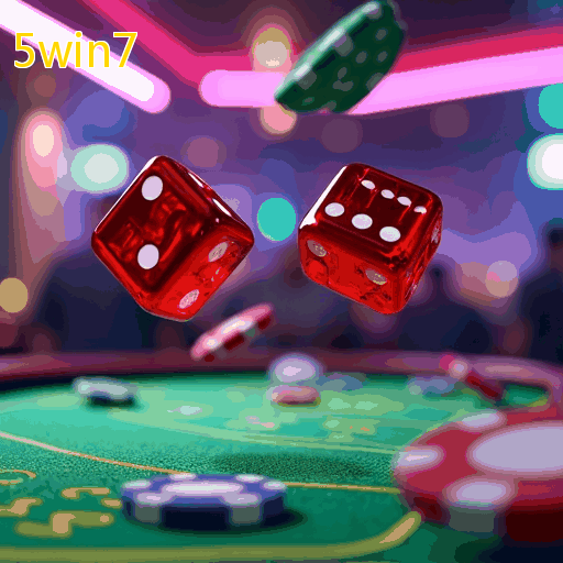 Login e Começar a Jogar no Cassino 5win7.com
